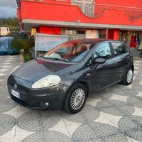 Grande punto 1.3multijet 90cv