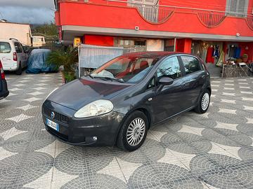 Grande punto 1.3multijet 90cv