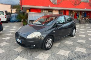 Grande punto 1.3multijet 90cv
