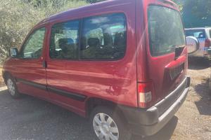 peugeot renge