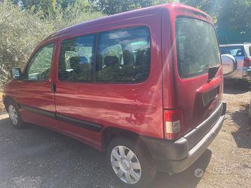peugeot renge