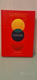 Il laboratorio dei cocktail