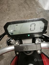 Super Soco TS 1200R