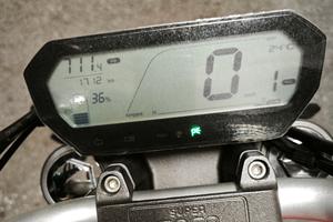 Super Soco TS 1200R