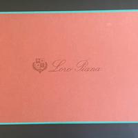 Sciarpa Loro Piana Cashmere