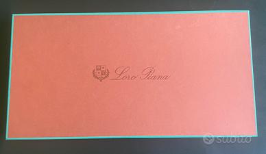 Sciarpa Loro Piana Cashmere