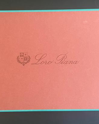 Sciarpa Loro Piana Cashmere