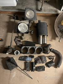 Ricambi Porsche 924 944