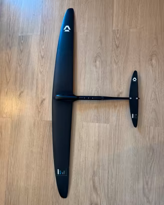 Aeroplano Dutone AMP sls