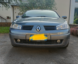 Renault Megane coupé cabriolet