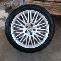 cerchi originali alfa romeo Giulietta 17"