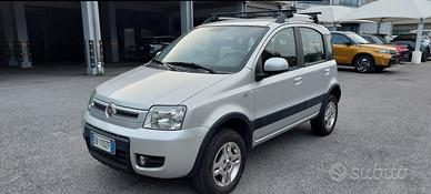 Fiat Panda 1.3 MJT 16V 4x4 Glam