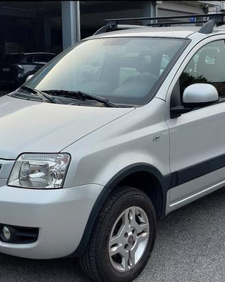 Fiat Panda 1.3 MJT 16V 4x4 Glam