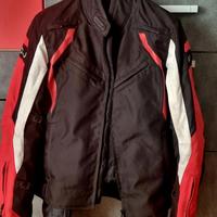 Giacca da moto OJ taglia M uomo