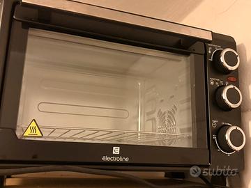 Fornetto elettrico