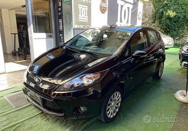 Ford Fiesta Fiesta 1.2 82CV 5 porte /RATE / FINANZ
