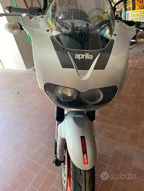 Aprila tuono 125 '04 full power