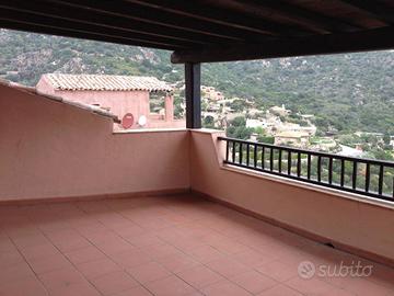 Appartamento di 140 m² con 4 locali a Arzachena
