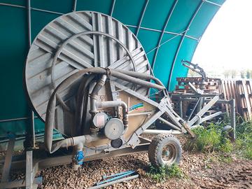 Rotolone per irrigazione Irriland