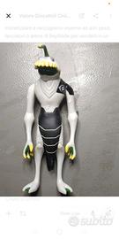 Ripjaws Ben10