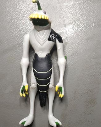 Ripjaws Ben10