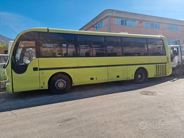 Pullman Cacciamali 40 posti