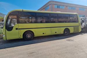 Pullman Cacciamali 40 posti