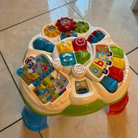 Clementoni tavolo prime scoperte