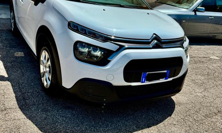 Citroen C3 - 2021