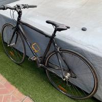 Bici da corsa Merida