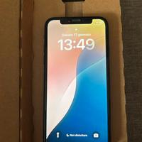 iPhone Xs nero (space grey) 256GB, ricondizionato