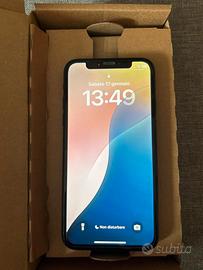 iPhone Xs nero (space grey) 256GB, ricondizionato