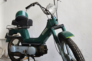 Ciclomotore Piaggio Si