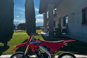 HM CRE 50 SIX COMPETITION