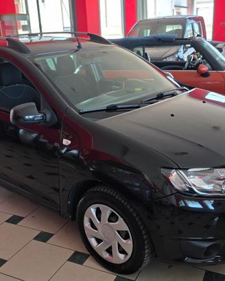Dacia Logan MCV 1.5 dCi 8V 90CV Lauréate