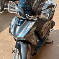 Honda sh 125