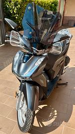 Honda sh 125