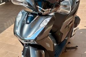 Honda sh 125