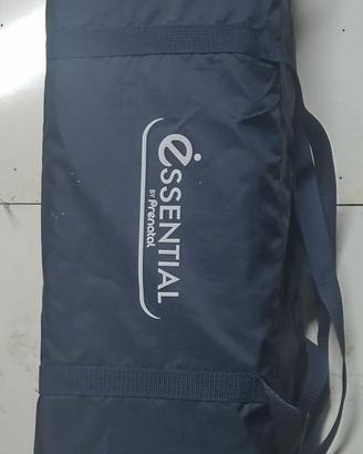 lettino da campeggio Prenatal essential 