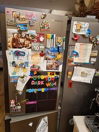 frigorifero samsung side by side