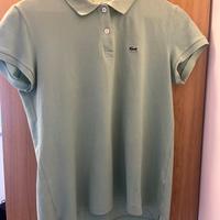 polo lacoste