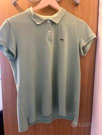 polo lacoste