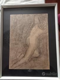 Disegno su carta