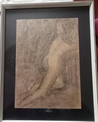 Disegno su carta