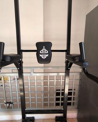 Power Tower Barra di trazione marca SportsRoyals
