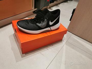 Nike Air Precision II 