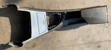 TUNNEL CENTRALE BMW Serie 1 Serie (E87) TUNNEL BMW