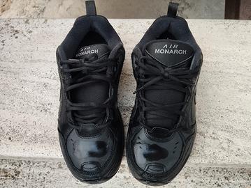 SCARPE DA RAGAZZO NIKE AIR JORDAN MONARCH N.42
