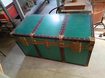 Baule Vintage