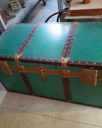 Baule Vintage